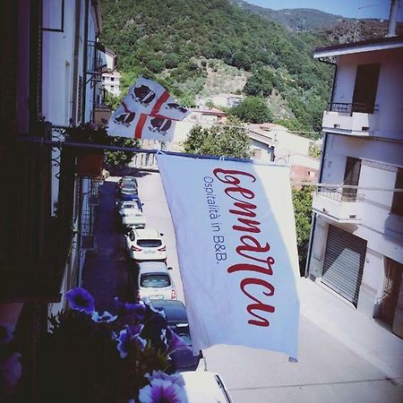B&B Gennarcu Ussàssai Εξωτερικό φωτογραφία