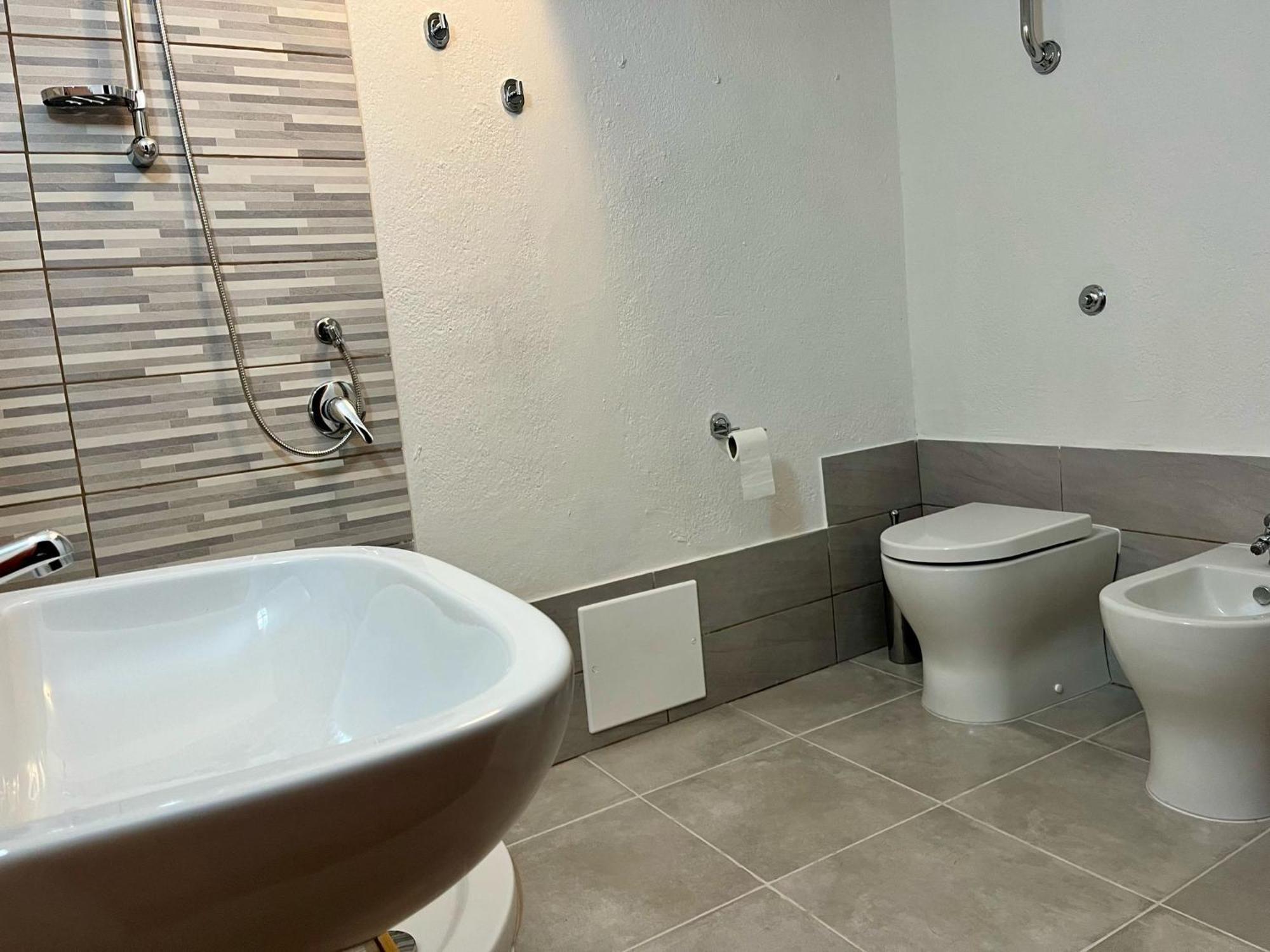 B&B Gennarcu Ussàssai Εξωτερικό φωτογραφία