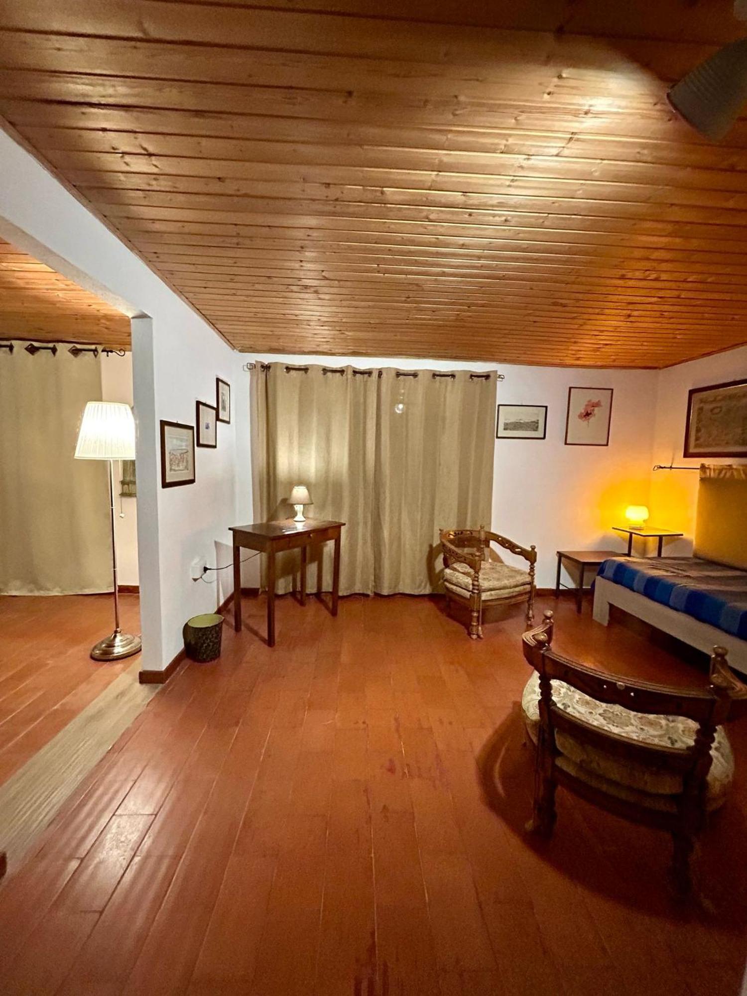 B&B Gennarcu Ussàssai Εξωτερικό φωτογραφία