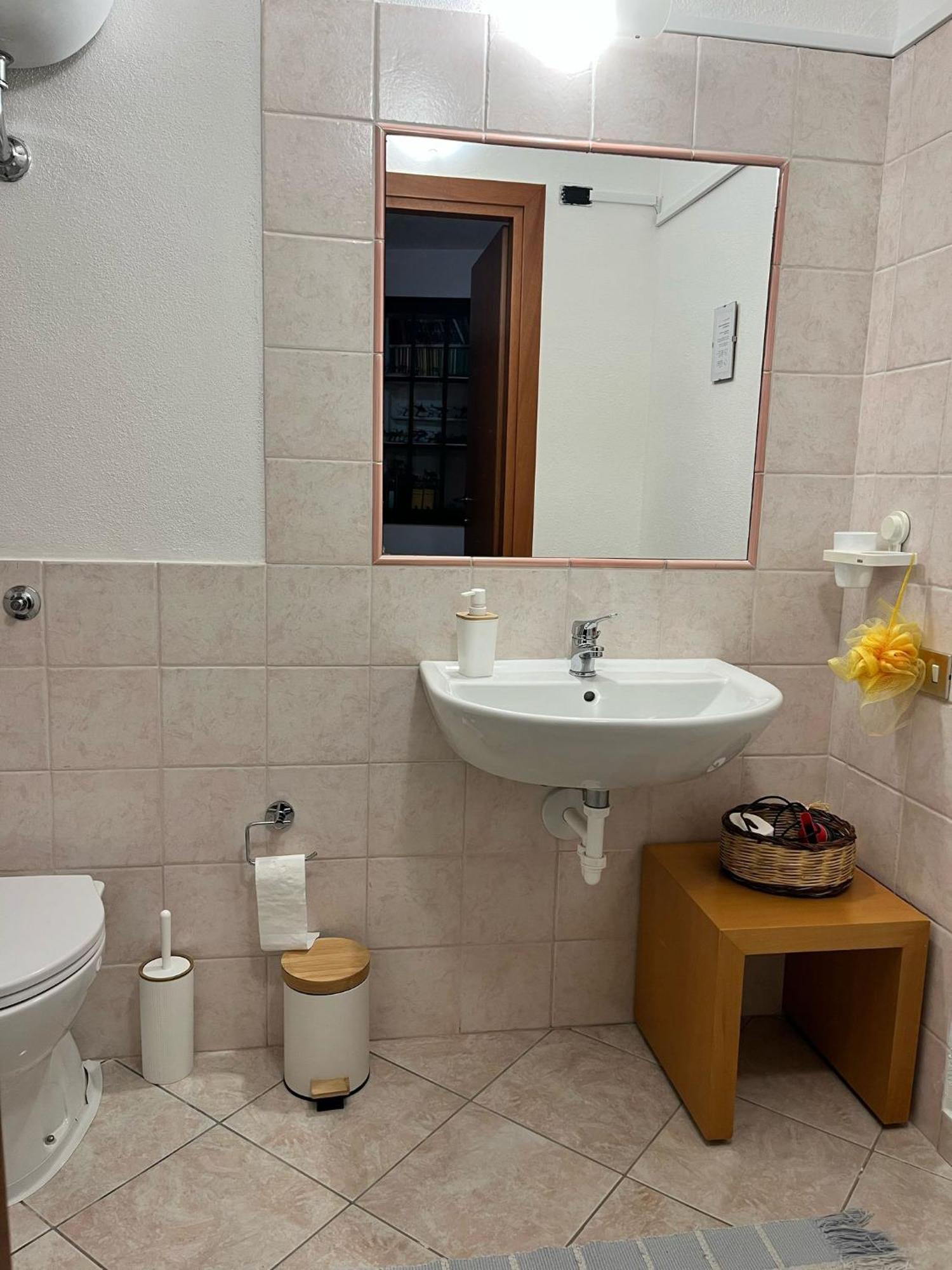 B&B Gennarcu Ussàssai Εξωτερικό φωτογραφία