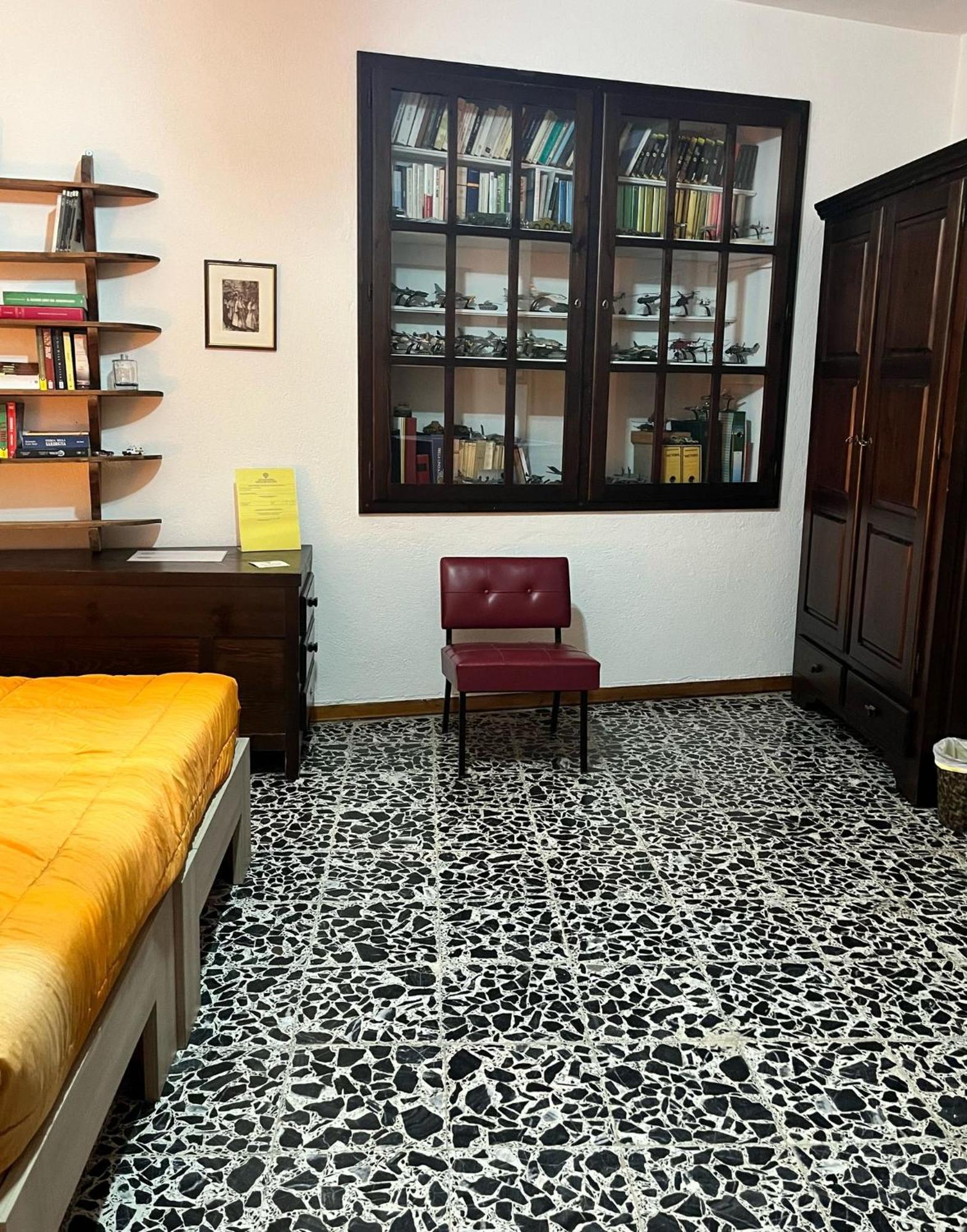 B&B Gennarcu Ussàssai Εξωτερικό φωτογραφία