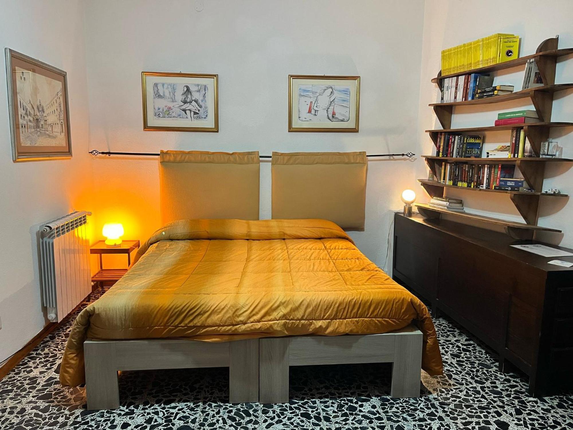 B&B Gennarcu Ussàssai Εξωτερικό φωτογραφία