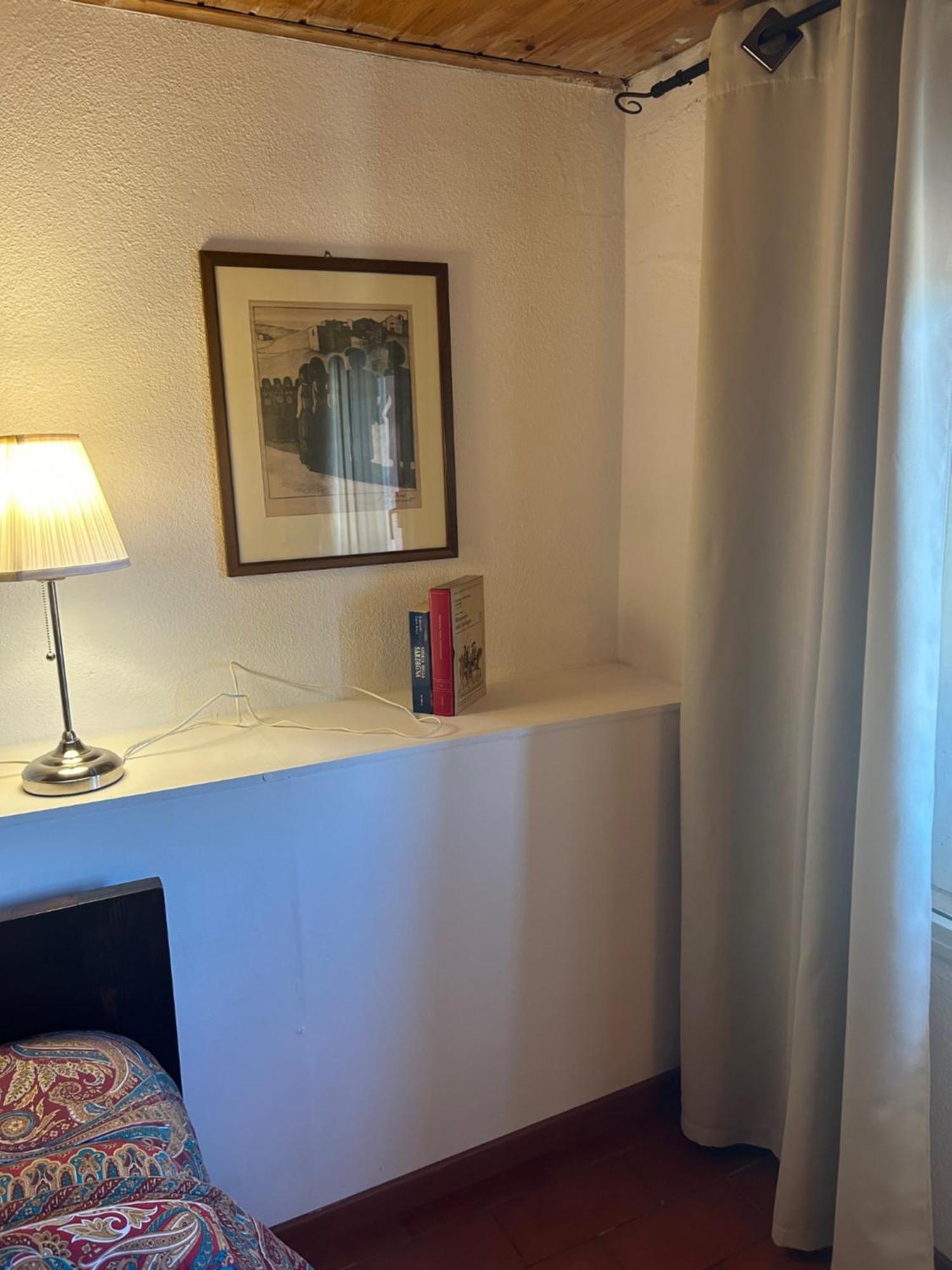 B&B Gennarcu Ussàssai Εξωτερικό φωτογραφία