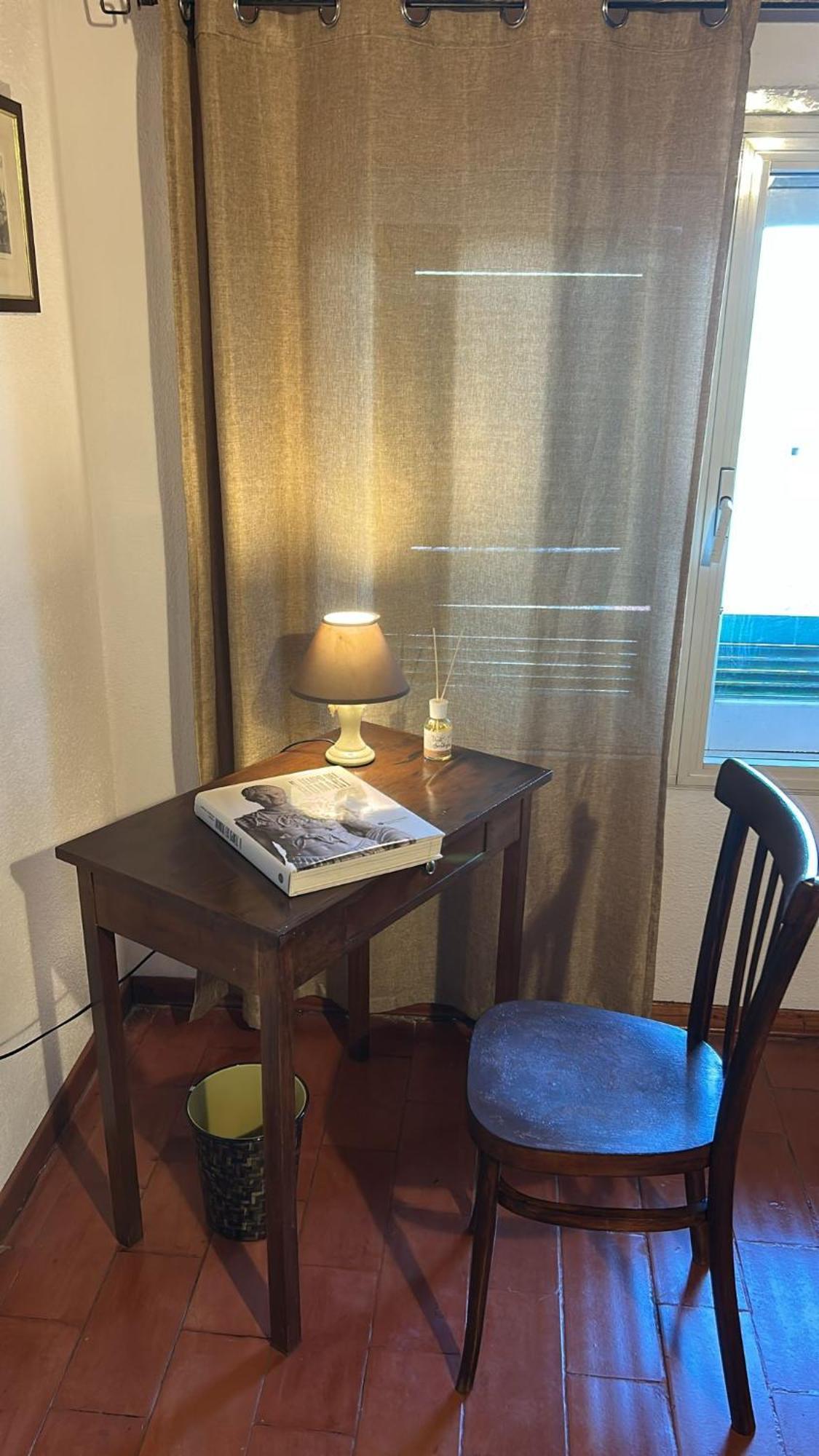 B&B Gennarcu Ussàssai Εξωτερικό φωτογραφία