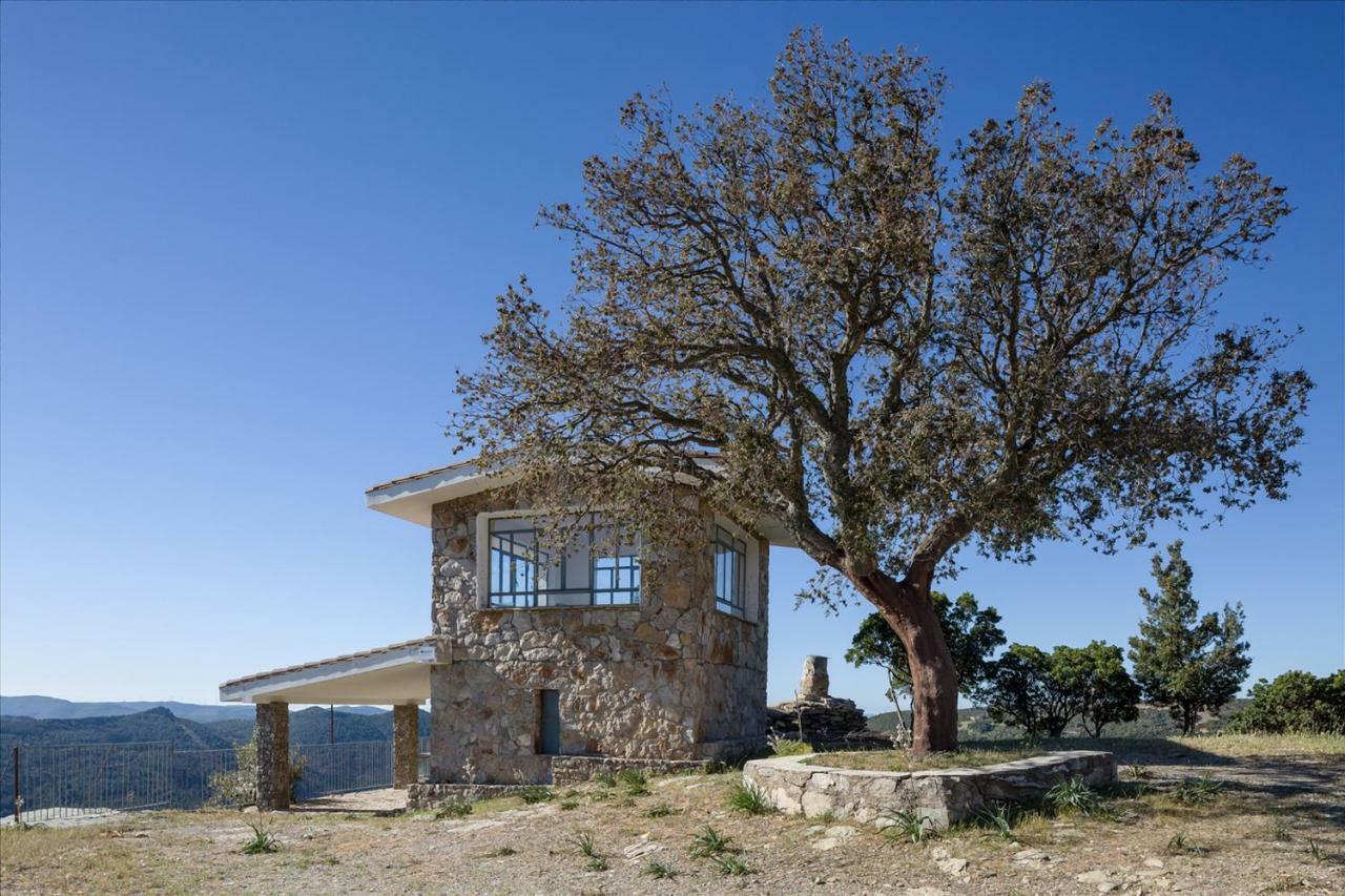B&B Gennarcu Ussàssai Εξωτερικό φωτογραφία