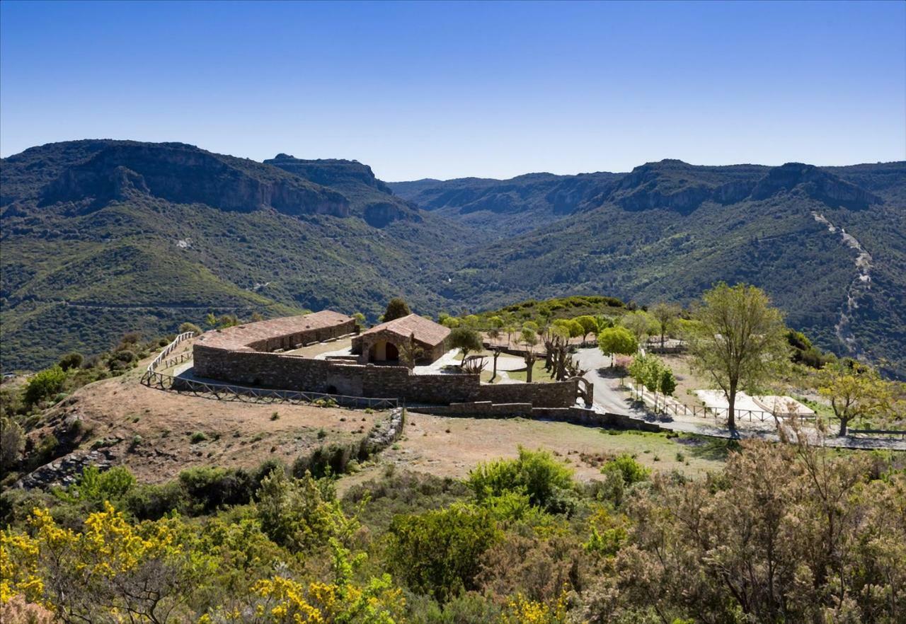 B&B Gennarcu Ussàssai Εξωτερικό φωτογραφία