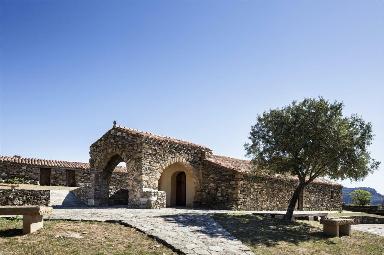 B&B Gennarcu Ussàssai Εξωτερικό φωτογραφία